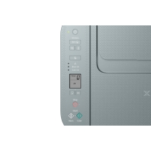 Multifunción Canon Pixma TS3752i A4 wifi azul
