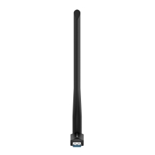 Adaptador USB WIFI 6 TPLINK ARCHER TX35U PLUS AX1800 1201Mbps 5GHz MU-MIMO USB 3.0