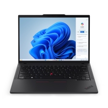 Lenovo ThinkPad T14 Gen 5 ,Ultra 7 155U 14" 16GB 512GB W11P