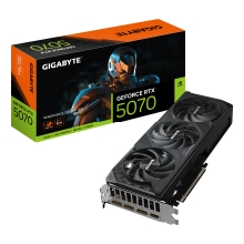 Tarjeta gráfica Gigabyte RTX 5070 Windforce OC SFF LP 12GB GDDR7