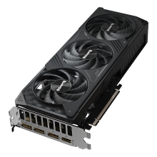 Tarjeta gráfica Gigabyte RTX 5070 Windforce OC SFF LP 12GB GDDR7