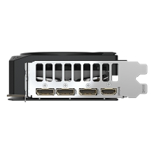 Tarjeta gráfica Gigabyte RTX 5080 Windforce OC SFF LP 16GB GDDR7