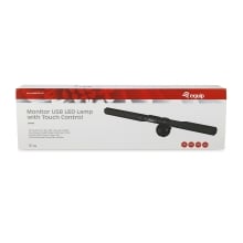 Lampara led Equip 245450 control táctil regulable USB