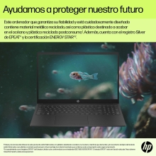 HP 15-fd0226ns i5-1334u 15.6" 8GB 512GB W11 azul