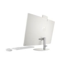 HP 27-cr0081ns i5-1334u 27" táctil 16GB 1TB W11 incluye teclado y ratón