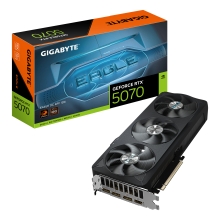 Tarjeta gráfica Gigabyte RTX 5070 Eagle OC SFF LP 12GB GDDR7
