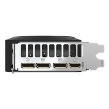 Tarjeta gráfica Gigabyte RTX 5070 Eagle OC SFF LP 12GB GDDR7