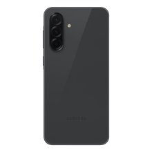 Samsung A36 5G 6.7" 6GB 128GB negro