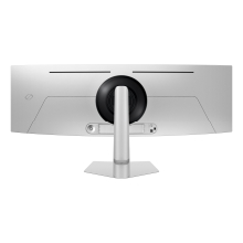 Monitor Samsung LS49DG910SUXEN 49" DQHD 0.03ms 240Hz DP HDMI multimedia curvo 1800R