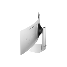 Monitor Samsung LS49DG910SUXEN 49" DQHD 0.03ms 240Hz DP HDMI multimedia curvo 1800R