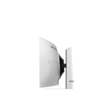 Monitor Samsung LS49DG910SUXEN 49" DQHD 0.03ms 240Hz DP HDMI multimedia curvo 1800R