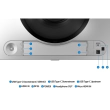 Monitor Samsung LS49DG910SUXEN 49" DQHD 0.03ms 240Hz DP HDMI multimedia curvo 1800R