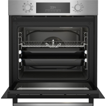 Horno Beko BBIM12301X inox GT multifunción Display