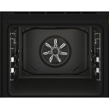 Horno Beko BBIM12301X inox GT multifunción Display