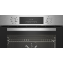 Horno Beko BBIM12301X inox GT multifunción Display
