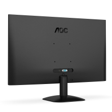 Monitor AOC 27B35HM 27" VA FHD 100Hz 1MS VGA HDMI negro
