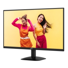 Monitor AOC 27B35HM 27" VA FHD 100Hz 1MS VGA HDMI negro