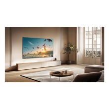 TV TCL 55" 55P8K UHD QLED Google TV 144Hz Onkyo