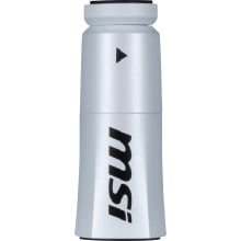 Tarjeta gráfica MSI RTX 5080 16G Gaming Trio OC 16GB GDDR7 White