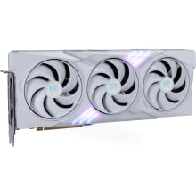 Tarjeta gráfica MSI RTX 5080 16G Gaming Trio OC 16GB GDDR7 White
