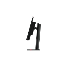 Monitor Lenovo Tiny-in-one 24 Gen5 23.8" táctil HDMI DP webcam multimedia pivotante