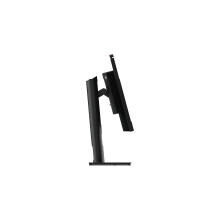 Monitor Lenovo Tiny-in-one 24 Gen5 23.8" táctil HDMI DP webcam multimedia pivotante