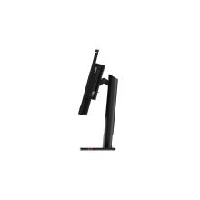 Monitor Lenovo Tiny-in-one 24 Gen5 23.8" táctil HDMI DP webcam multimedia pivotante