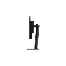 Monitor Lenovo Tiny-in-one 24 Gen5 23.8" táctil HDMI DP webcam multimedia pivotante