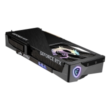 Tarjeta gráfica MSI RTX 5070 12G TRIO OC 12GB GDDR7