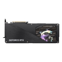 Tarjeta gráfica MSI RTX 5070 12G TRIO OC 12GB GDDR7