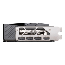 Tarjeta gráfica MSI RTX 5070 12G TRIO OC 12GB GDDR7