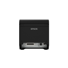 Impresora de tickets Epson TM-T20III USB y Ethernet 250mm/seg negro