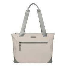 Bolso Targus 16" Ávila Tote - Roble Francés