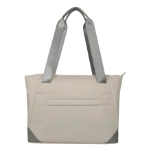 Bolso Targus 16" Ávila Tote - Roble Francés