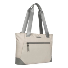 Bolso Targus 16" Ávila Tote - Roble Francés