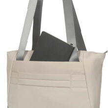 Bolso Targus 16" Ávila Tote - Roble Francés
