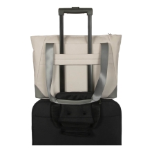 Bolso Targus 16" Ávila Tote - Roble Francés