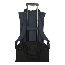 Mochila / bolso Targus convertible Ávila 16" Medianoche