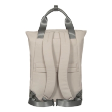 Mochila / bolso Targus convertible Ávila 16" Roble Francés