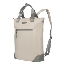 Mochila / bolso Targus convertible Ávila 16" Roble Francés