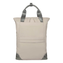 Mochila / bolso Targus convertible Ávila 16" Roble Francés
