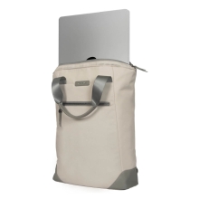 Mochila / bolso Targus convertible Ávila 16" Roble Francés