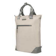 Mochila / bolso Targus convertible Ávila 16" Roble Francés