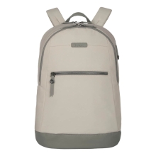 Mochila Targus Ávila 16" Roble francés