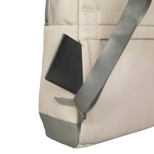 Mochila Targus Ávila 16" Roble francés