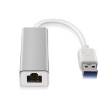 Adaptador Aisens A106-0049 USB 3.0 a RJ45 Gigabit