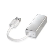 Adaptador Aisens A106-0049 USB 3.0 a RJ45 Gigabit