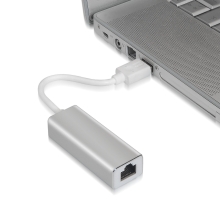 Adaptador Aisens A106-0049 USB 3.0 a RJ45 Gigabit