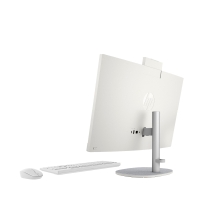 HP AIO 24-CR0129NS i5-1334U 23.8" 16GB 512GB W11 blanco
