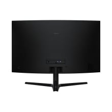 Monitor Samsung S39gd 32" VA FHD 4ms 100Hz VGA HDMI curvo negro